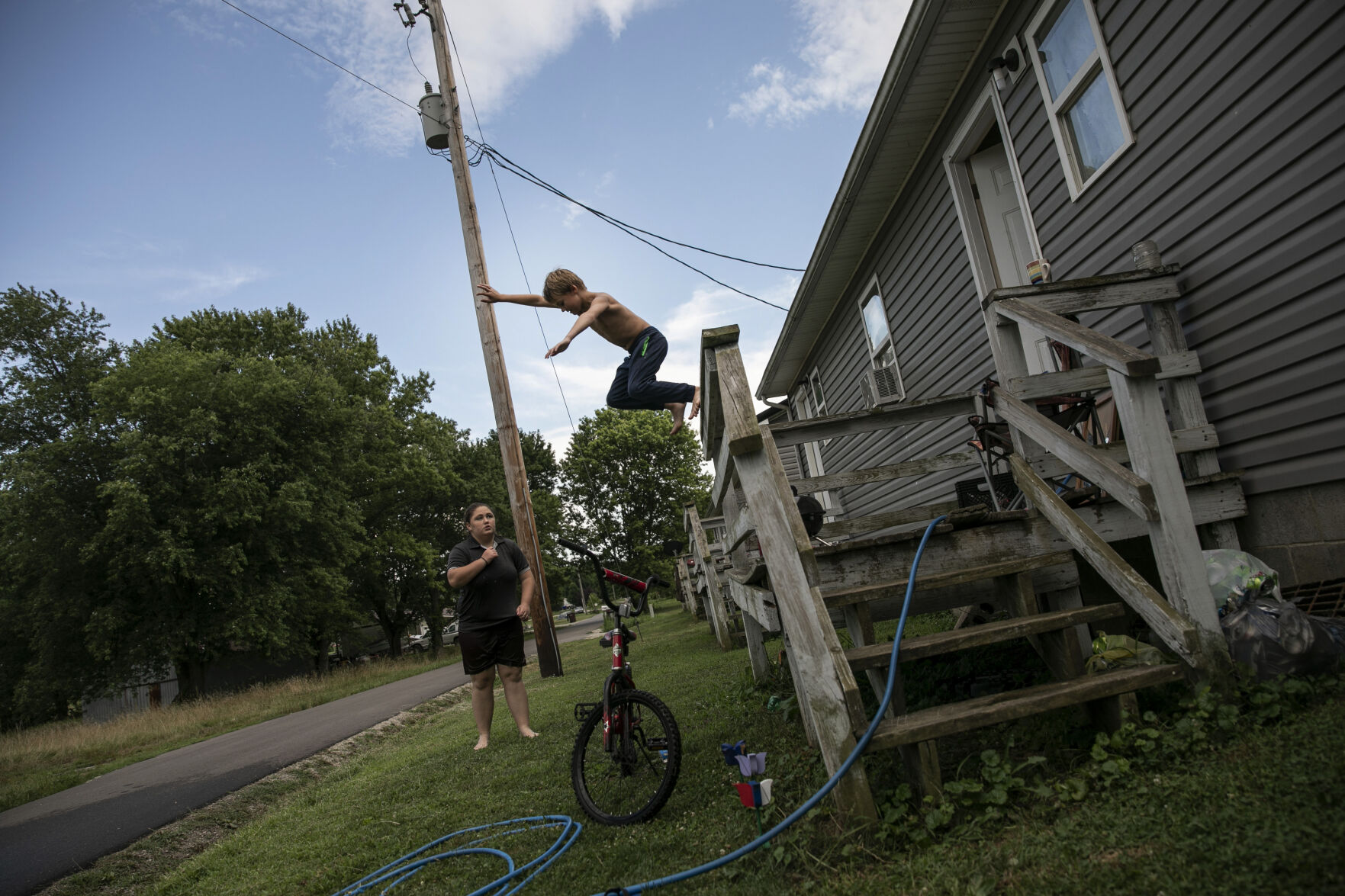 Looking For America Appalachia Photo Essay